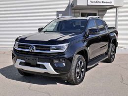 VW Amarok