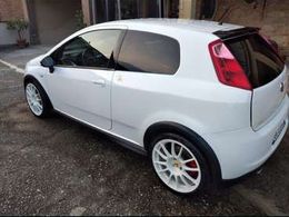 Abarth Grande Punto