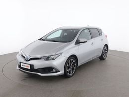 Toyota Auris Hybrid