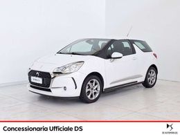 DS Automobiles DS3