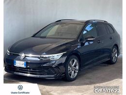 VW Golf VIII