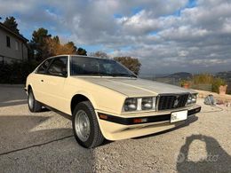 Maserati Biturbo