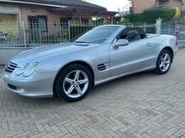 Mercedes SL350