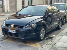 VW Golf VII