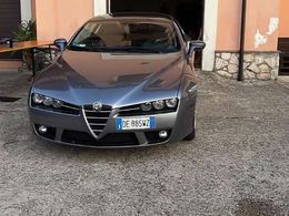 Alfa Romeo Brera