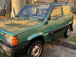 Fiat Panda 4x4