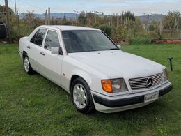 Mercedes E200