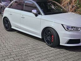 Audi S1