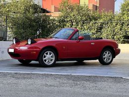 Mazda MX5