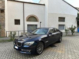 BMW 730