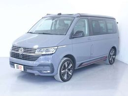 VW California