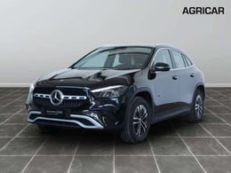 Mercedes GLA180