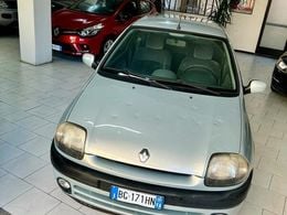 Renault Clio II