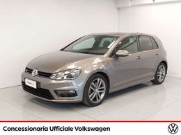 VW Golf VII