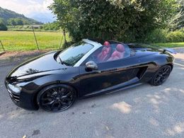 Audi R8 Spyder