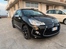 Citroën DS3