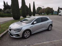 Renault Mégane IV