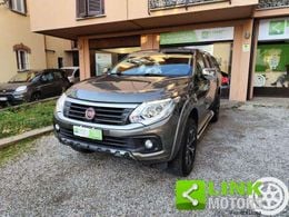 Fiat Fullback