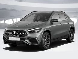 Mercedes GLA200