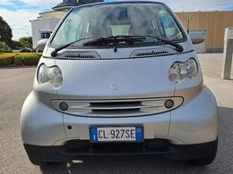 Smart ForTwo Coupé