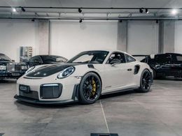 Porsche 911 GT2 RS