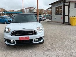 Mini John Cooper Works Countryman