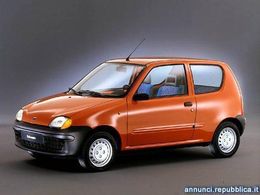 Fiat Seicento