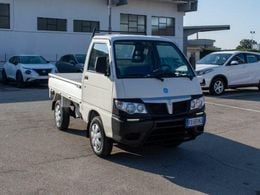 Piaggio Porter