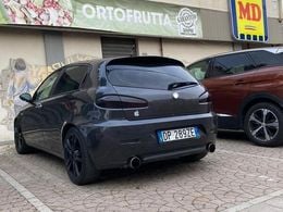 Alfa Romeo 147