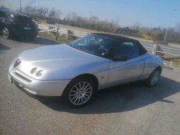 Alfa Romeo Spider