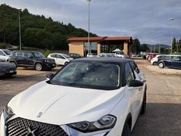 DS Automobiles DS3 Crossback