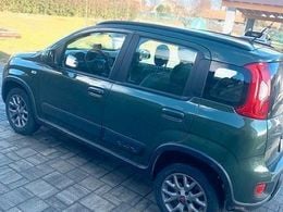 Fiat Panda 4x4