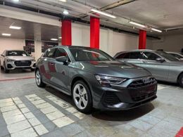 Audi A3 e-tron