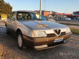 Alfa Romeo 164