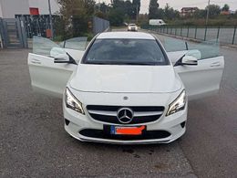 Mercedes CLA180