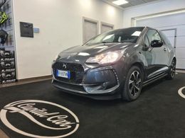 DS Automobiles DS3