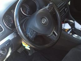 VW Golf VI