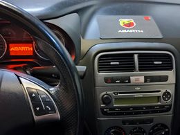 Abarth Grande Punto