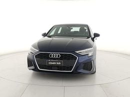 Audi A3 e-tron