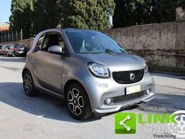 Smart ForTwo Coupé