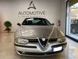 Alfa Romeo 156