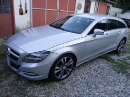 Mercedes CLS220