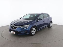 Renault Mégane IV