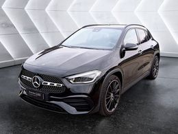 Mercedes GLA220