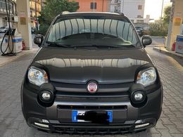 Fiat Panda Cross