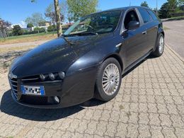 Alfa Romeo 159