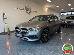 Mercedes GLA200