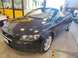 Volvo C70