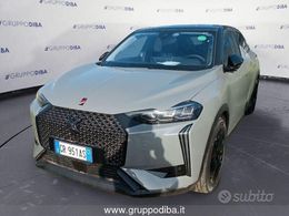 DS Automobiles DS3 Crossback E-Tense