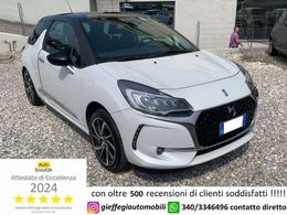 DS Automobiles DS3